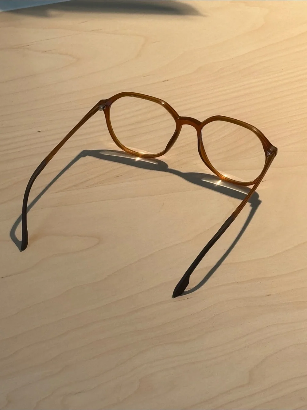 Eyecroxx frames clip